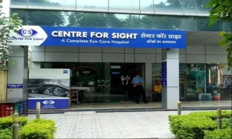 Fortis Hospital